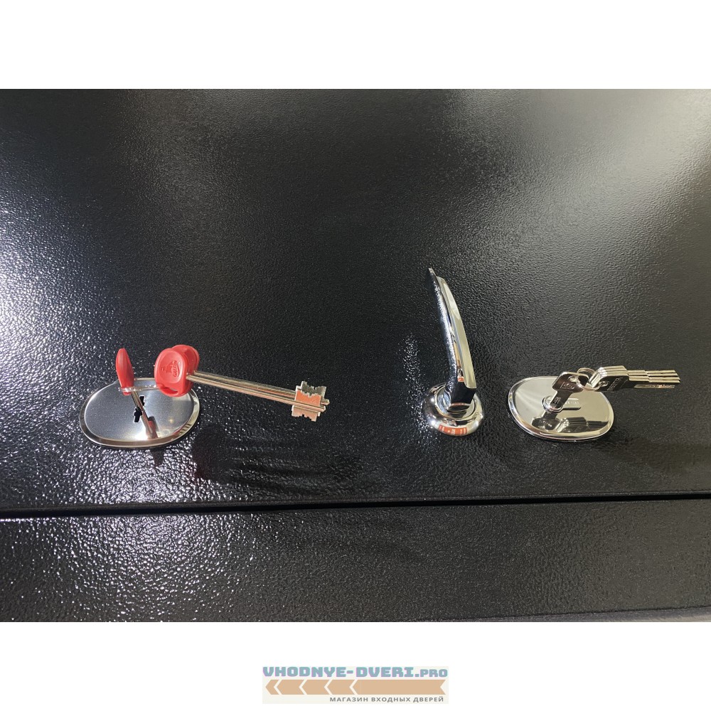 Дверь Бульдорс 70 MP MIRROR